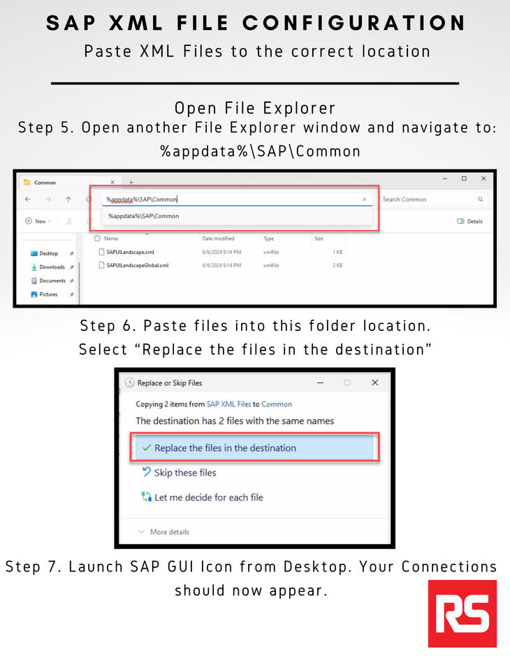 pg. 3 - SAP XML pg. 3 - SAP XML